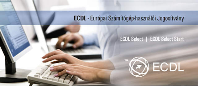 ECDL: a vészhelyzet alatt az interneten keresztül is lehet vizsgázni