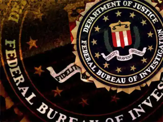 Hackertámadás érte az FBI New York-i irodáját