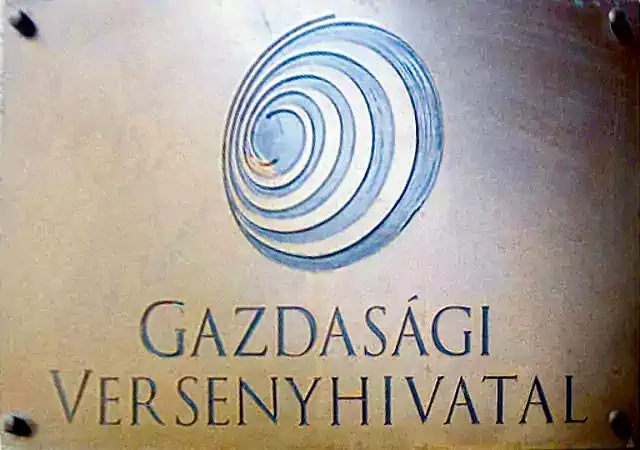 A GVH bő 210 millió forintra bírságolt öt jogkezelőt
