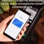 Örömhír a magyarországi androidosoknak