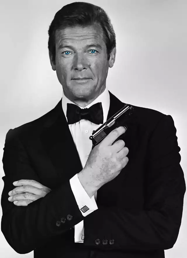 Nincs idő meghalni: James Bond nem akármilyen készülékkel fog telefonálni