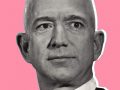 Bezos a felesége után az Amazont is elhagyja