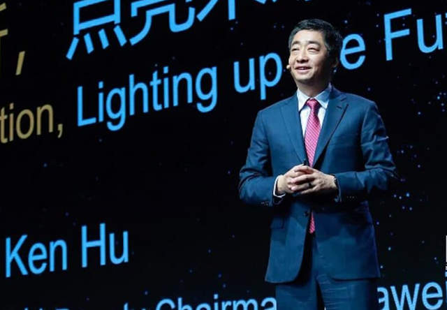 Átláthatóságban erősít a Huawei