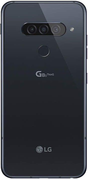 Magyarországra érkezett az LG G8s ThinQ okostelefon