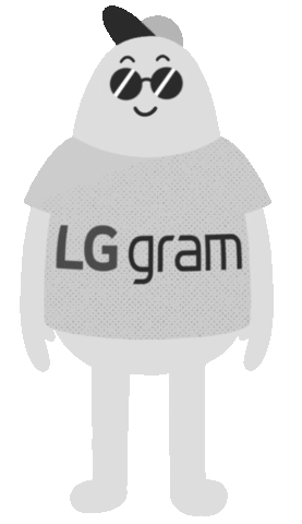 LG-gram