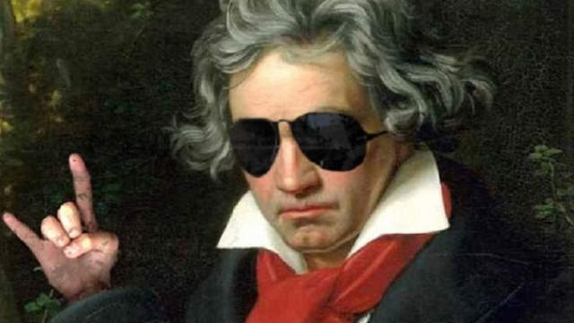 Mesterséges intelligencia fejezi be Beethoven X. szimfóniáját