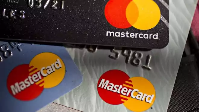 Biometrikus pénztárprogramot indít a Mastercard