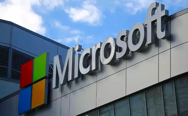 Ukrajna: pusztitó kártevőket talált a Microsoft