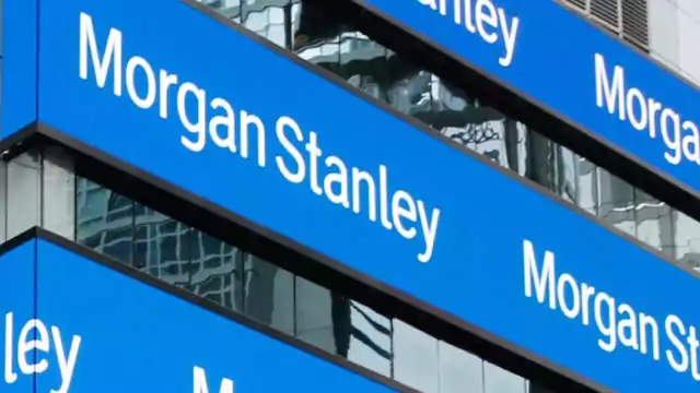 A pro bono informatika úttörője a Morgan Stanley