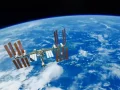 A Nagy Csobbanás: a Csendes-óceánba fog zuhanni a Nemzetközi Űrállomás