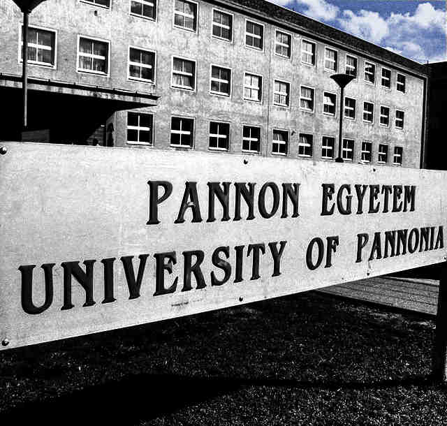 Duális képzési adatkezelő platformot fejlesztett a Pannon Egyetem