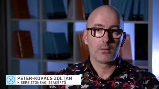 Péter-Kovács Zoltán