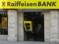 A Raiffeisen Bank munkatársai egy hétvége alatt átálltak