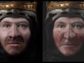I. Róbert skót király síremlékét 3D-s technológiával rekonstruálták