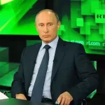 Ez felháborító: nem sugározhat Németországban az orosz propagandatelevízió