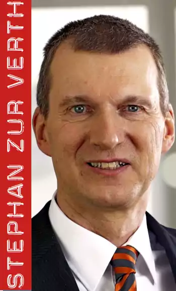 Stephan zur Verth - ZVEI