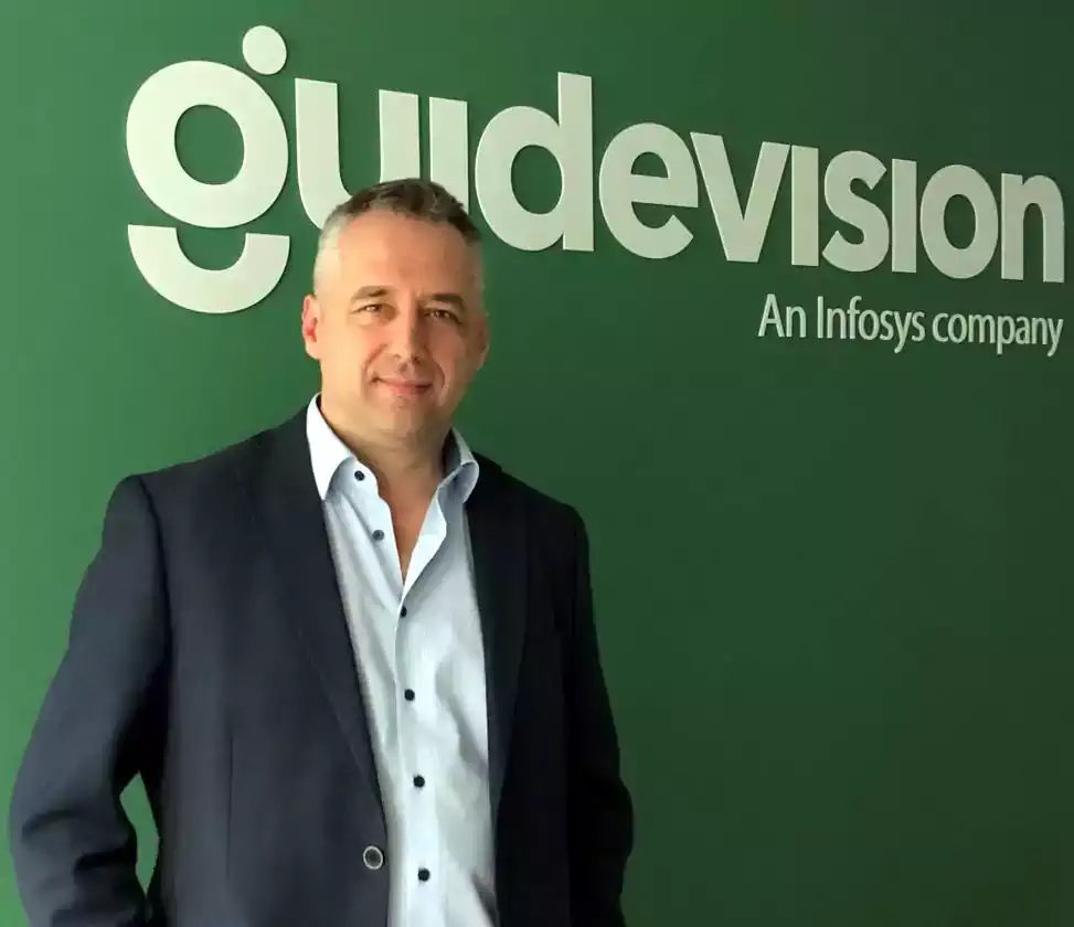 A GuideVision budapesti irodája 25 százalékos létszámbővítést tervez