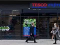 Magyar segítséggel nyitott kasszamentes üzletet Londonban a Tesco