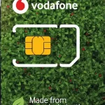 Már megint a SIM kártyáit zöldíti a Vodafone