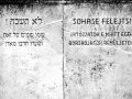 Honlap és mobilapplikáció készült a debreceni zsidótemetőről