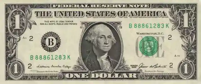 dollár