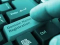 Domain regisztráció: lesz-e pályacsúcs?