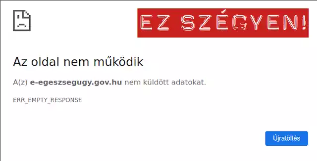e-egeszsegugy.gov.hu
