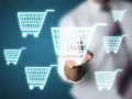 A régióban Magyarországon a leglassabb az online kiskereskedelmi értékesítés növekedése