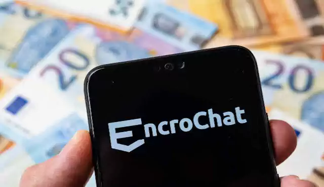 Az EncroChat rendszer felszámolása eddig 6558 letartóztatáshoz vezetett