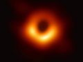 Sajátjának állította be a fekete lyukról készült képet Kína legnagyobb fotóügynöksége