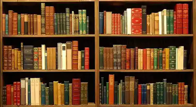 Ezer kötetet digitalizált az erdészeti szakkönyvtár
