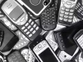 Egyre kevesebben tartják meg régi mobiltelefonjukat