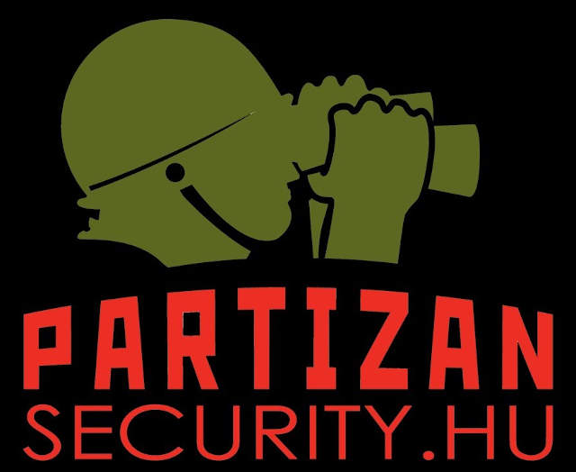 Partizan Security