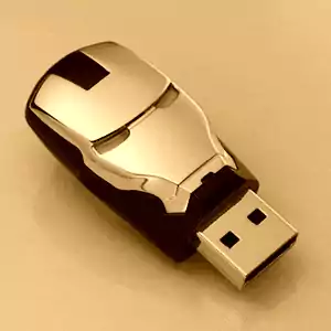 Egyre több a hamis USB flash meghajtó