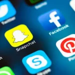 Fantaszikus kutatási erdmény: a bezártság növeli a közösségi média használatát