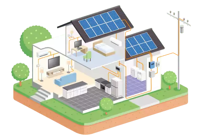 Mire lehet használni egy otthoni napelem rendszert?