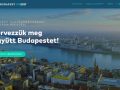 Hiánypótló: bárki elmondhatja, minek és milyen irányba kellene fejlődnie Budapesten
