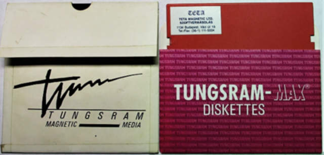 A Tungsram csatlakozott az EIT Digital innovációs klubhoz